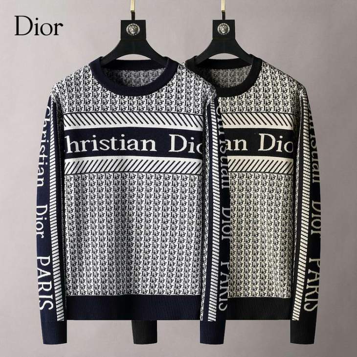 Picture of Dior Sweaters _SKUDiorM-3XL25wn0544529